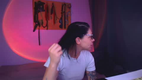 rollamoonshine online show from 06/10/26, 06:51