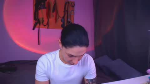 rollamoonshine online show from 06/11/26, 07:01