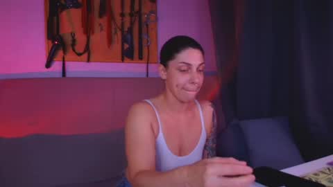 rollamoonshine online show from 06/13/26, 07:12