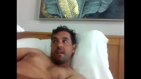 Roller Handsome online show from 09/29/25, 06:35