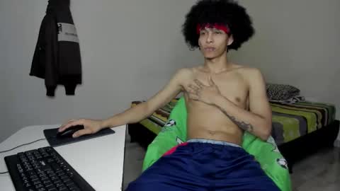 rolling_05 online show from 02/28/26, 09:05