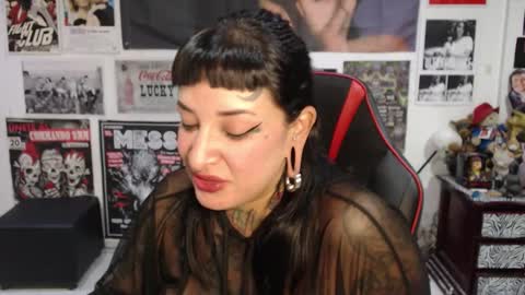 Rolly online show from 11/30/25, 11:53