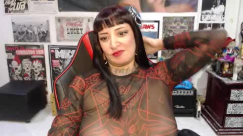 Rolly online show from 02/03/26, 02:53