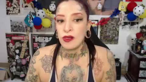 Snapshot of rollyderolandia666 chatting on 07/13/26, 10:34 Rolly online show from 07/13/26, 10:34