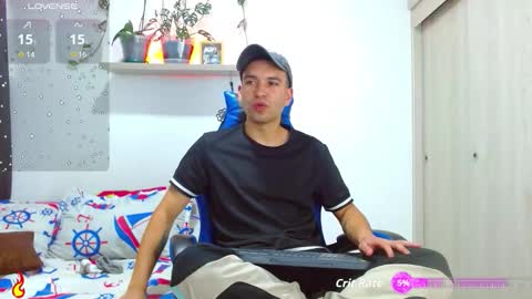 rolos_hot32 online show from 10/31/25, 08:10