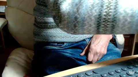 rolydawe online show from 11/12/25, 02:17