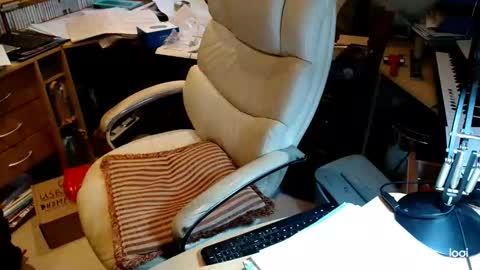 rolydawe online show from 01/07/26, 03:36