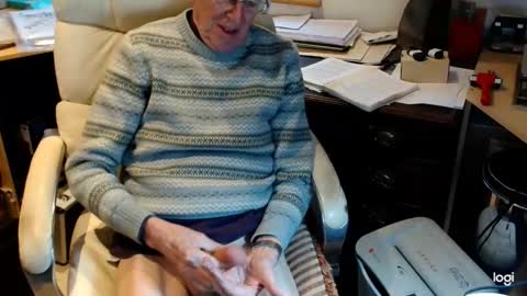 rolydawe online show from 02/13/26, 02:24