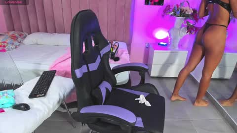 Marcela online show from 12/01/24, 06:08