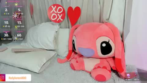 Marcela online show from 02/27/25, 09:04