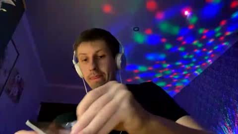 roma305991 online show from 02/02/25, 06:53