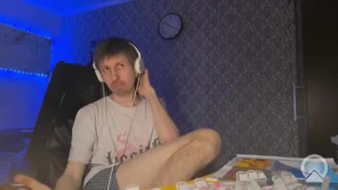 roma305991 online show from 02/25/26, 10:52