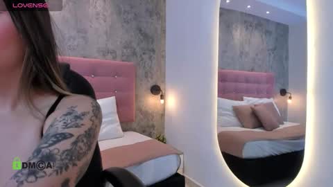 bellanova online show from 03/07/26, 07:44