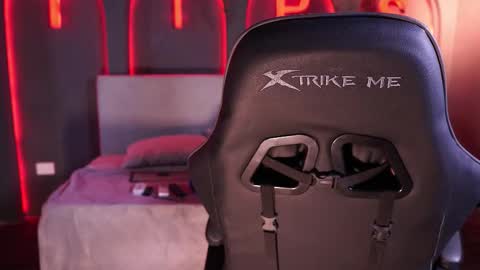 roma_hells online show from 09/21/25, 06:20