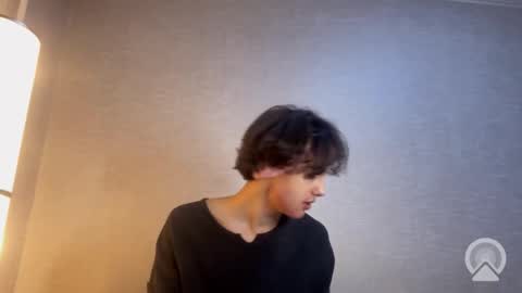 roma_shyguy_ online show from 02/13/26, 03:19