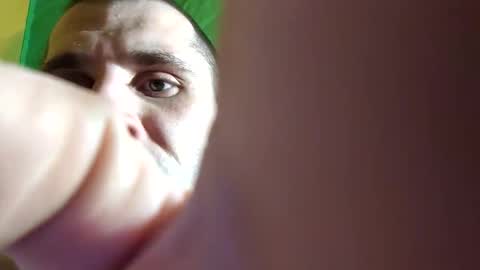 Roma online show from 11/11/25, 01:49