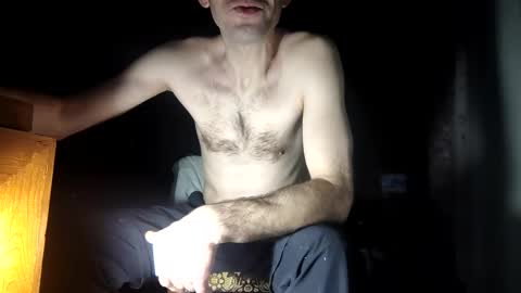 Roma online show from 11/16/25, 08:58