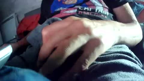 romain online show from 04/29/26, 08:26