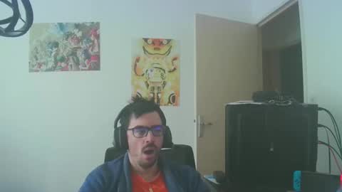 Snapshot of romainb72 chatting on 01/15/25, 12:04 romainb72 online show from 01/15/25, 12:04