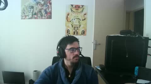 Snapshot of romainb72 chatting on 01/23/25, 12:41 romainb72 online show from 01/23/25, 12:41