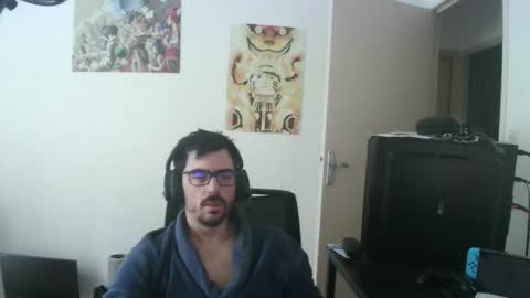 Snapshot of romainb72 chatting on 01/25/25, 12:58 romainb72 online show from 01/25/25, 12:58