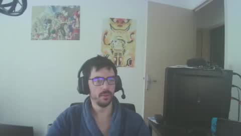 Snapshot of romainb72 chatting on 01/26/25, 10:12 romainb72 online show from 01/26/25, 10:12