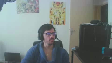 Snapshot of romainb72 chatting on 02/27/25, 11:10 romainb72 online show from 02/27/25, 11:10