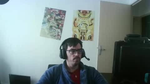 Snapshot of romainb72 chatting on 10/26/25, 02:45 romainb72 online show from 10/26/25, 02:45