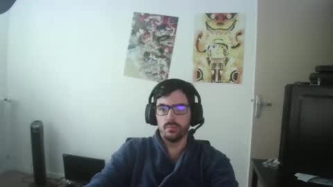 Snapshot of romainb72 chatting on 12/01/25, 07:57 romainb72 online show from 12/01/25, 07:57