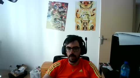 Snapshot of romainb72 chatting on 06/18/26, 08:14 romainb72 online show from 06/18/26, 08:14