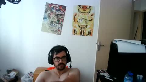 Snapshot of romainb72 chatting on 06/20/26, 10:18 romainb72 online show from 06/20/26, 10:18