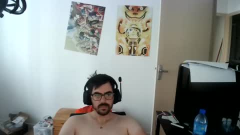 Snapshot of romainb72 chatting on 06/21/26, 10:07 romainb72 online show from 06/21/26, 10:07