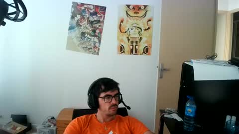 Snapshot of romainb72 chatting on 07/29/26, 05:00 romainb72 online show from 07/29/26, 05:00