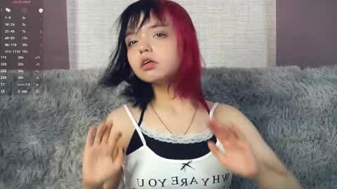 Yupi online show from 09/25/25, 07:56