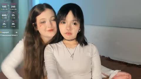 Yupi online show from 10/18/25, 09:21