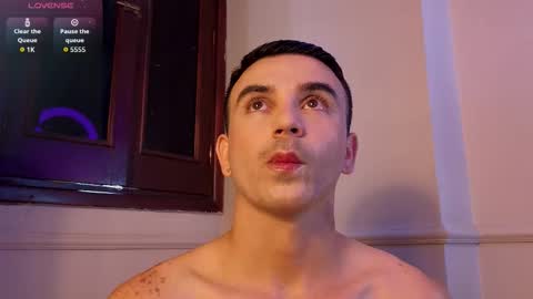   online show from 10/31/25, 01:01