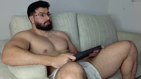 Roman Lux online show from 02/03/26, 06:11