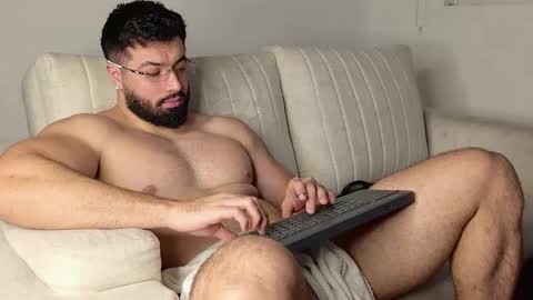 Roman Lux online show from 02/11/26, 07:02