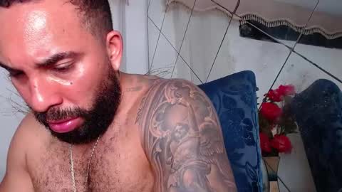 Roman online show from 01/09/25, 06:17