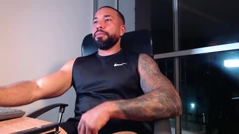 Roman online show from 01/29/25, 03:12