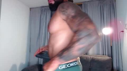 Roman online show from 12/19/25, 11:01