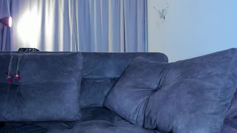 Roman online show from 02/03/26, 12:20