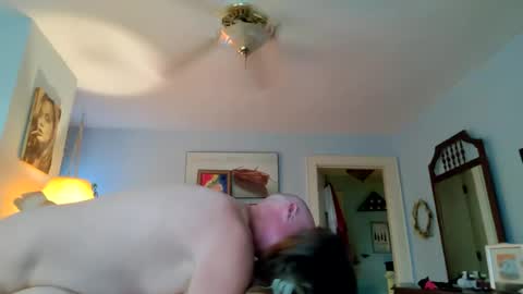 Snapshot of romanandlady chatting on 06/23/26, 10:46 LadyRoman online show from 06/23/26, 10:46