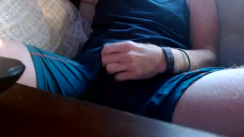Snapshot of romanandlady chatting on 07/17/26, 11:17 LadyRoman online show from 07/17/26, 11:17