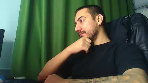 romaniamaster1 online show from 01/16/26, 06:50