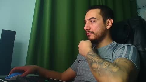 romaniamaster1 online show from 01/19/26, 07:12