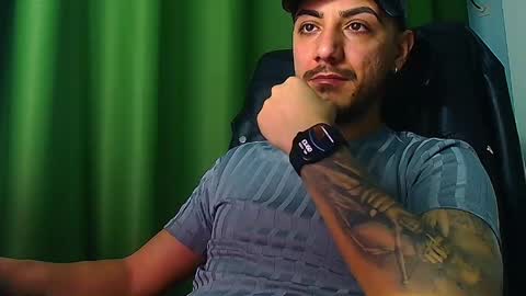 romaniamaster1 online show from 02/11/26, 07:13