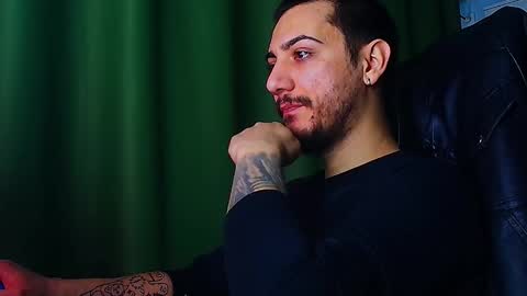 romaniamaster1 online show from 03/02/26, 07:15