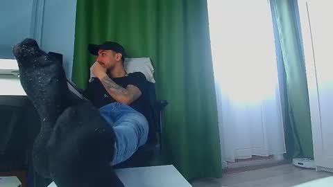 romaniamaster1 online show from 03/18/26, 11:24