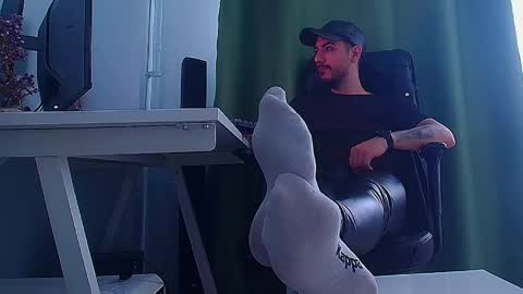 romaniamaster1 online show from 03/25/26, 07:03